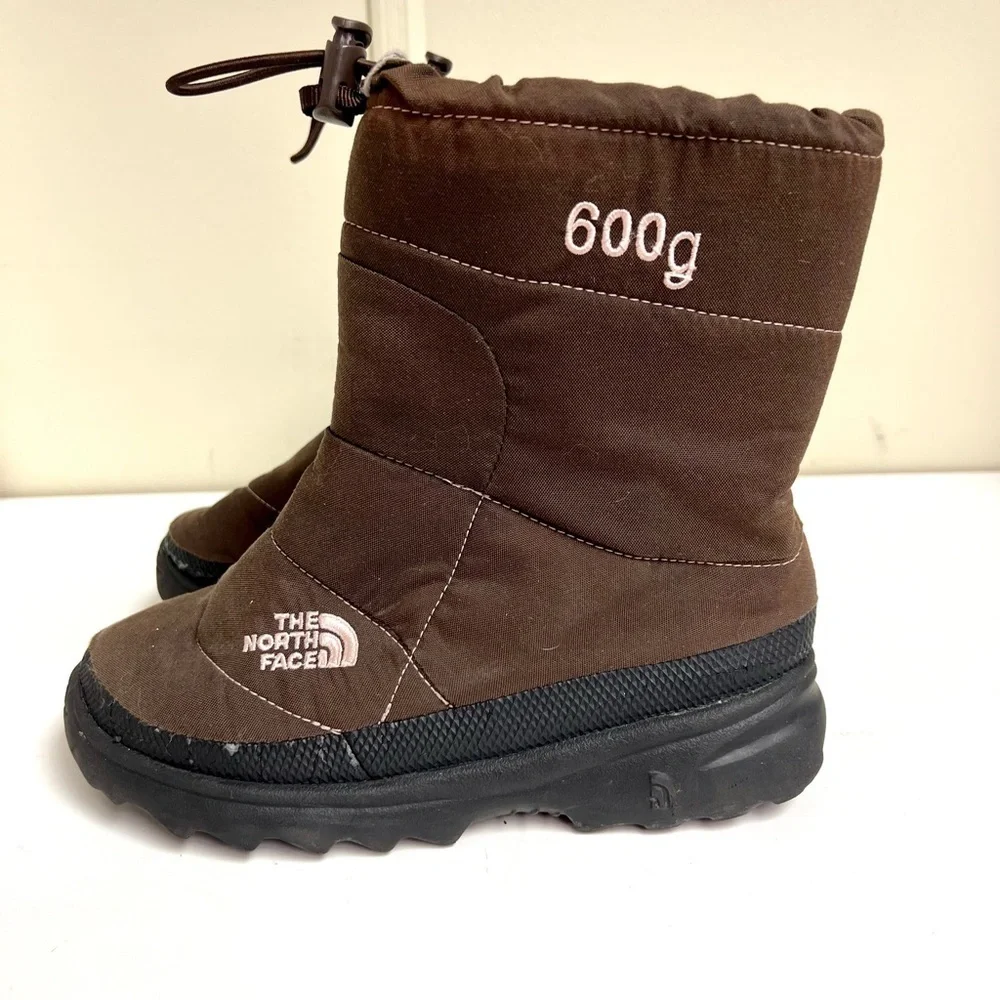 The North Face 600g nulb